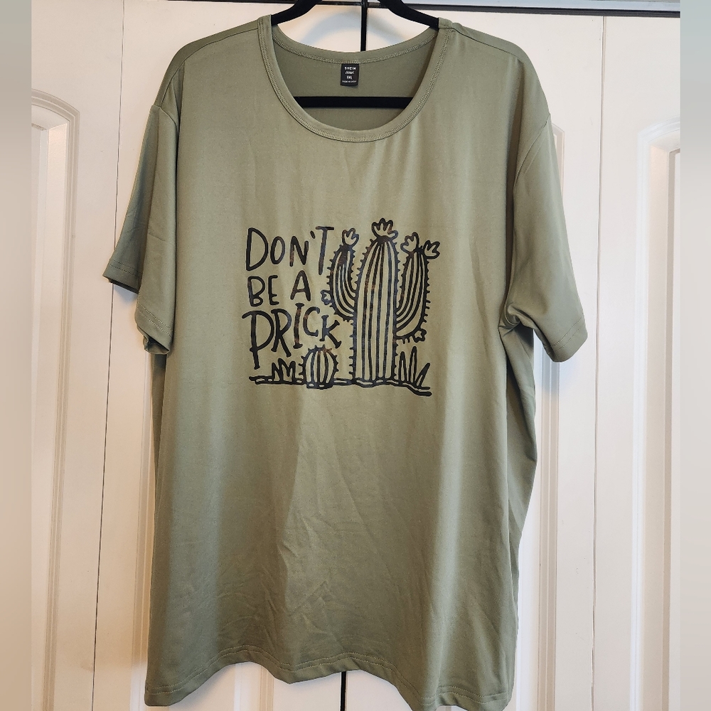 NWOT SHEIN T- shirt